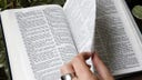 Christian media is playing a major role in bringing young people back into the faith, religious experts say