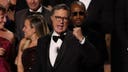 Colbert reacts to 'Lord of the Rings' fans outraged over his involvement in upcoming film