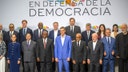 Latin American leftists met in Spain, signaling push against US influence on continent