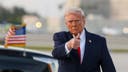 LIZ PEEK: Do Democrats hate President Trump more than they love America?