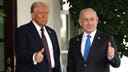 Netanyahu opens up about working relationship with Trump, says Israel is 'junior partner'