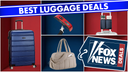 Gear up for the long weekend: Memorial Day travel deals worth shopping from $7
