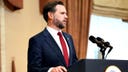 JD Vance arrives in Switzerland to join Kushner and Witkoff for new round of Iran negotiations