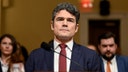 US intel community agreed before war 'Iran wasn't developing a nuclear weapon': ex-counterterrorism chief