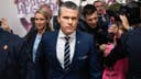 Hegseth dismisses ‘foolish’ US stockpile concerns as Iran conflict tests munitions