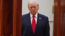 Congress ignores key deadline as Republicans ready 'restraint' on Trump's war in Iran