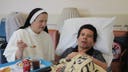 DOJ backs nuns caring for dying cancer patients in fight against New York trans ideology mandate