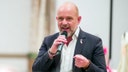 LIZ PEEK: Steve Hilton could pull off a California stunner if voters take the leap