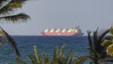 Global famine fears rise as Hormuz crisis threatens ‘eight-year,' Suez-scale disruption