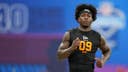 Police report details Zachariah Branch’s arrest days before NFL Draft over sidewalk incident