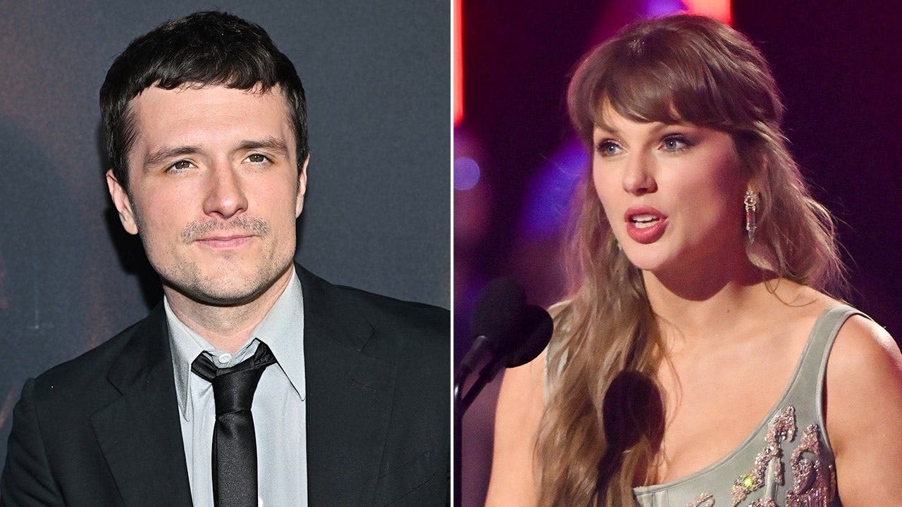 foxnews.com - Lauryn Overhultz - Hunger Games' star was called a 'monster' after admitting he's not a fan of Taylor Swift's music