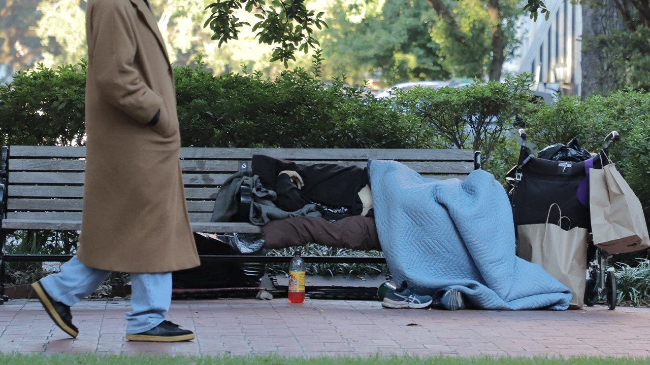 foxnews.com - Michele Steeb - HUD's homelessness reforms put human lives ahead of housing bureaucracy