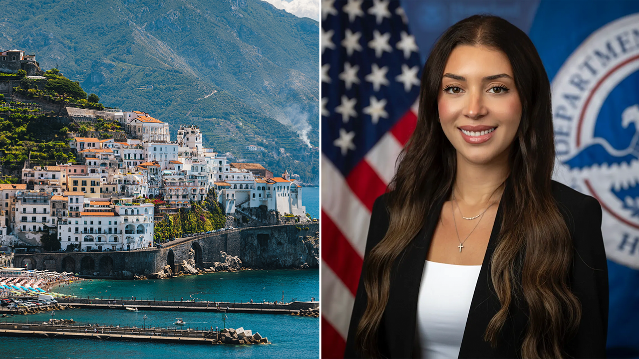 foxnews.com - Alexandra Koch - High-ranking DHS official sidelined over allegations of 'sugar daddy' relationship, luxe gifts and drug use