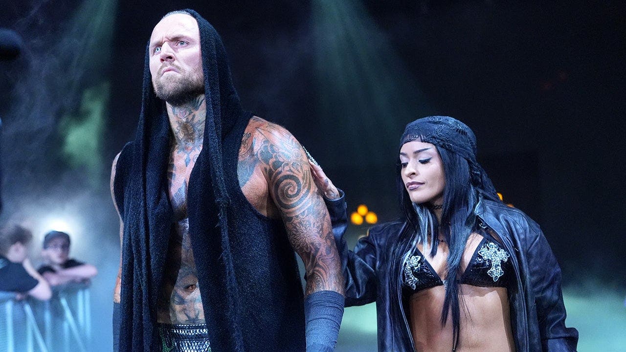 WWE releases several superstars after WrestleMania 42 | Fox News