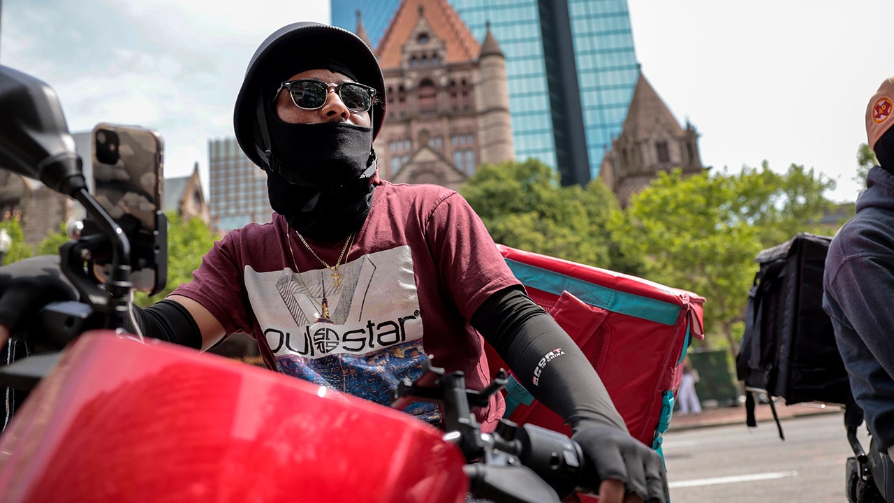 foxnews.com - Kurt Knutsson, CyberGuy Report - Alexa+ lets you order food like a real conversation