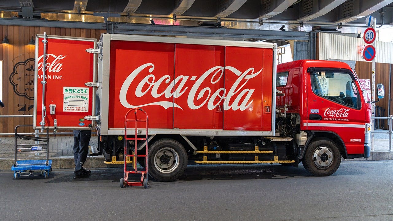 foxnews.com - Kelly McGreal - Some Marriott guests tout Coke's new move as 'best ever' while Pepsi loyalists push back