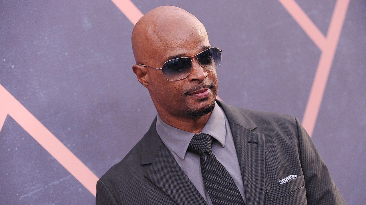 foxnews.com - Angelica Stabile - Damon Wayans reveals the scary symptom that led to his type 2 diabetes diagnosis