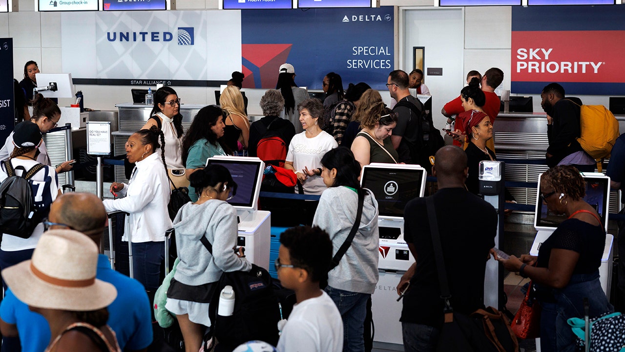 foxnews.com - Kelly McGreal - Deadly disease sparks new CDC rule for US-bound flyers as major airlines seek delay