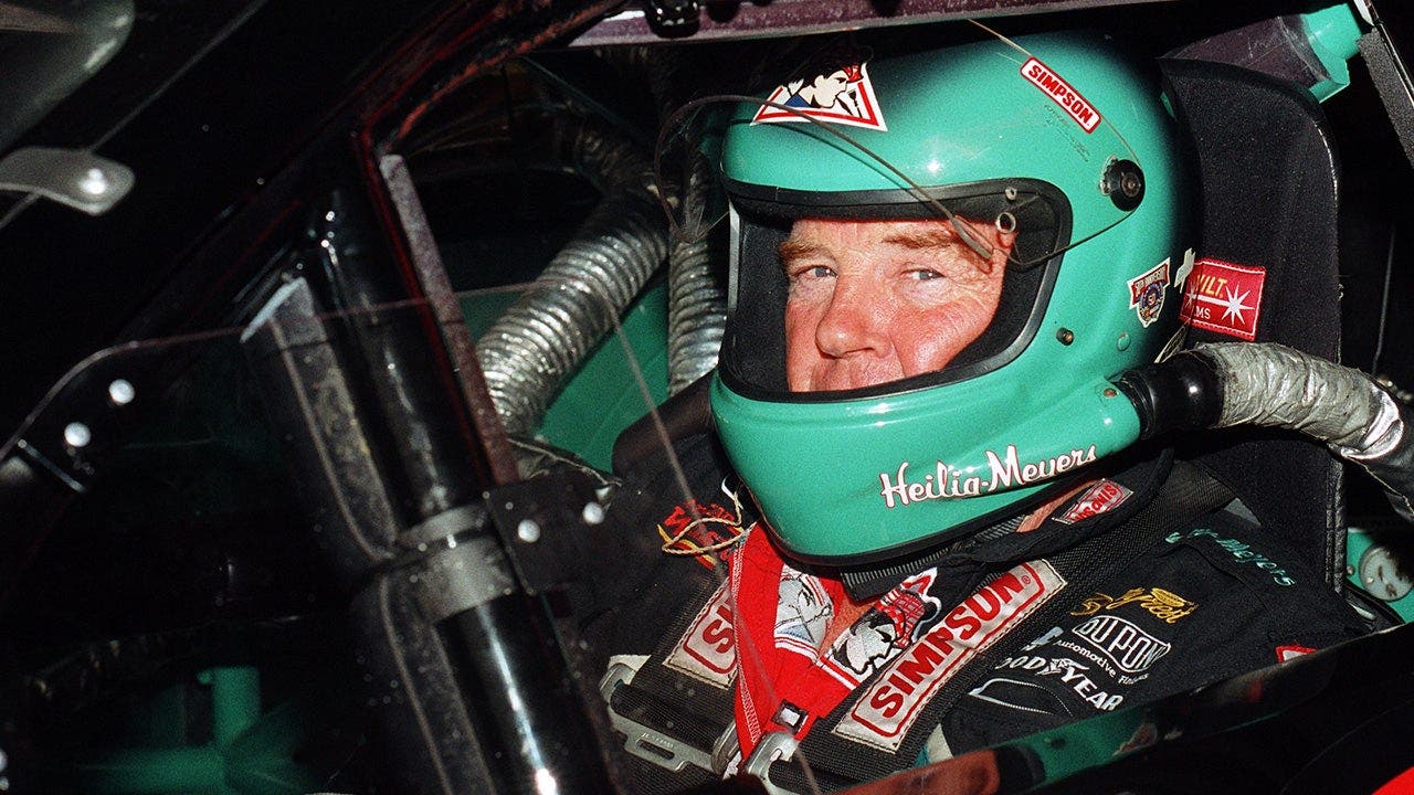 Longtime NASCAR crew chief tells wild story about one of the sport's  biggest characters