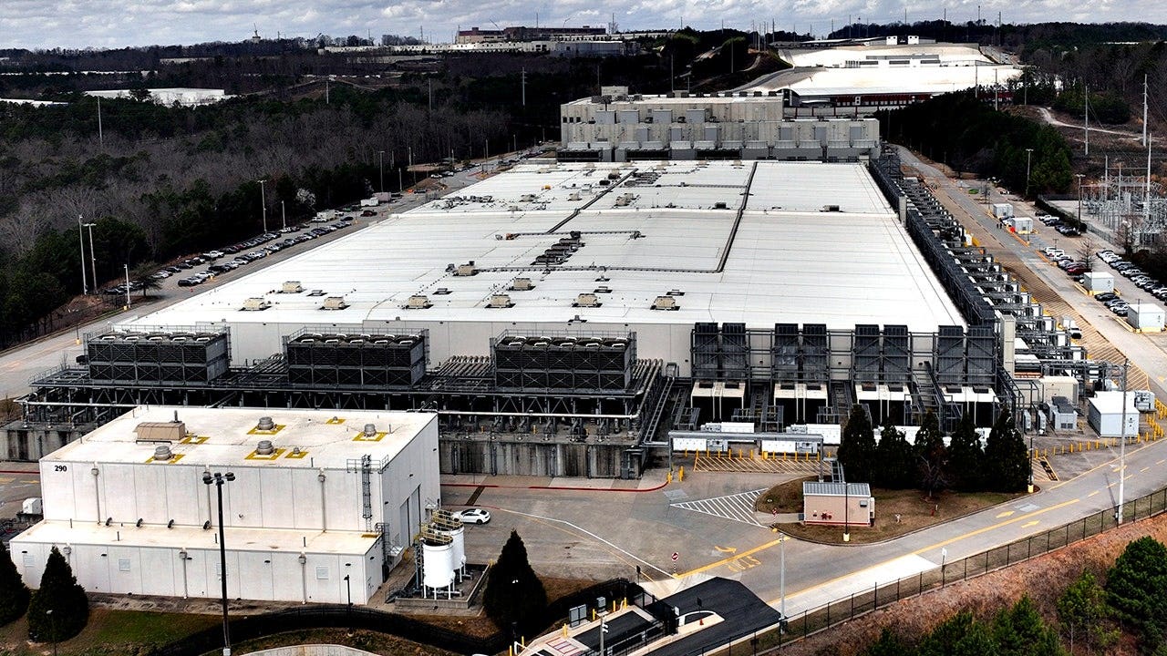 foxnews.com - Chris Johnson - Trump's reindustrialization agenda faces its biggest hurdle - Americans