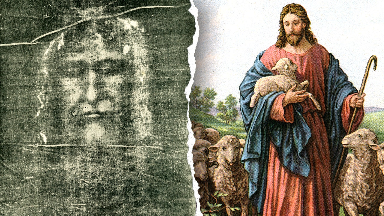 foxnews.com - Andrea Margolis - Unexpected food DNA found on cloth believed to have wrapped Jesus, study reveals