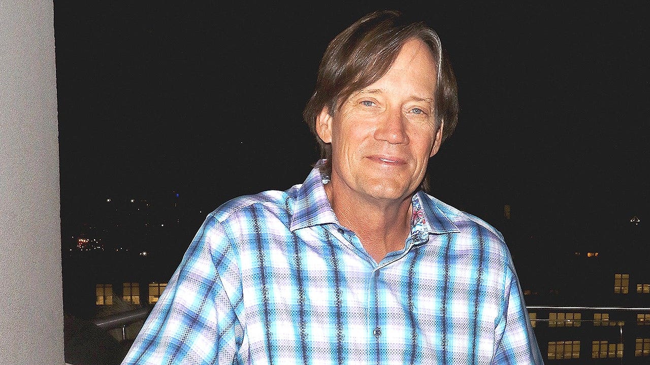 foxnews.com - Stephanie Giang-Paunon - Kevin Sorbo blasts Hollywood 'blacklisting' of conservatives as 'seventh grade mean girls' culture