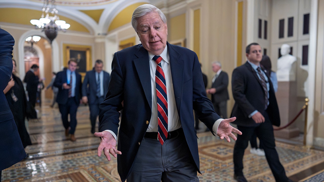 foxnews.com - Brooke Curto - Bipartisan lawmakers want to strip Big Tech's legal immunity that can shield social media companies