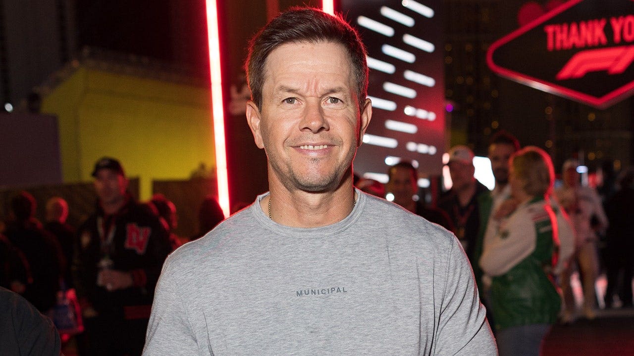 foxnews.com - Lori Bashian - Mark Wahlberg admits Hollywood fame comes with 'baggage' for his kids