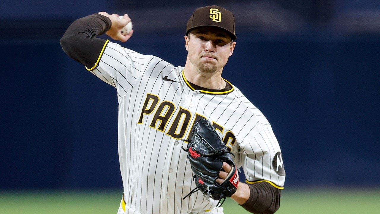 Padres' Mason Millers path to Cy Young requires unprecedented