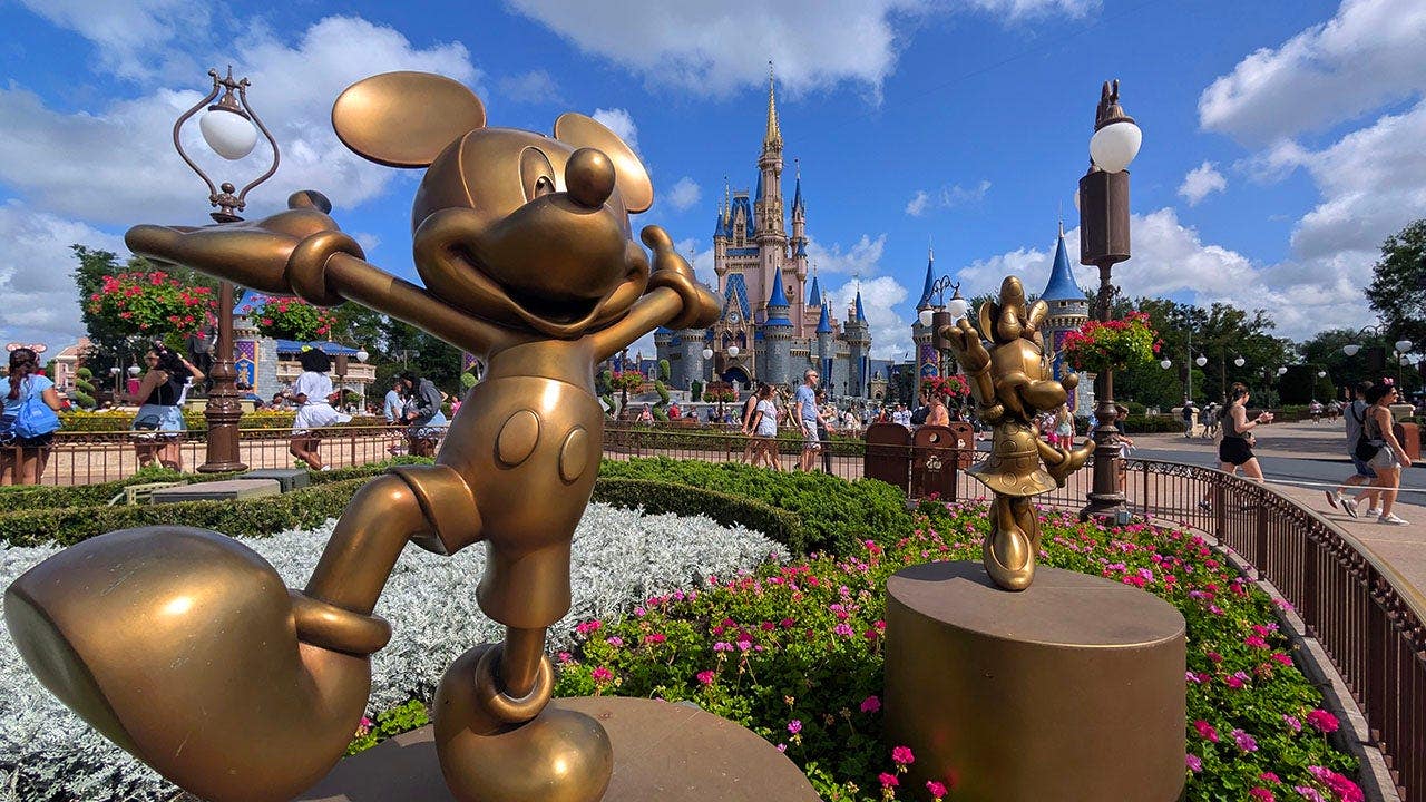 Parts of Walt Disney World's Frontierland close after decades for