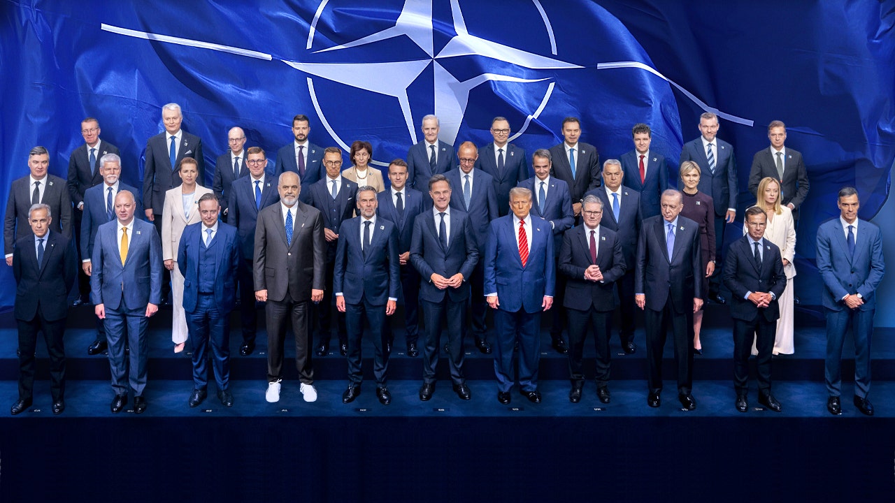 foxnews.com - Efrat Lachter - Examining NATO: Inside the 'commitment gap' as US carries alliance deterrence