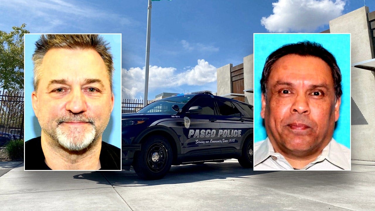 foxnews.com - Stephen Sorace - 2 Washington men spent decades under identities taken from dead children: police