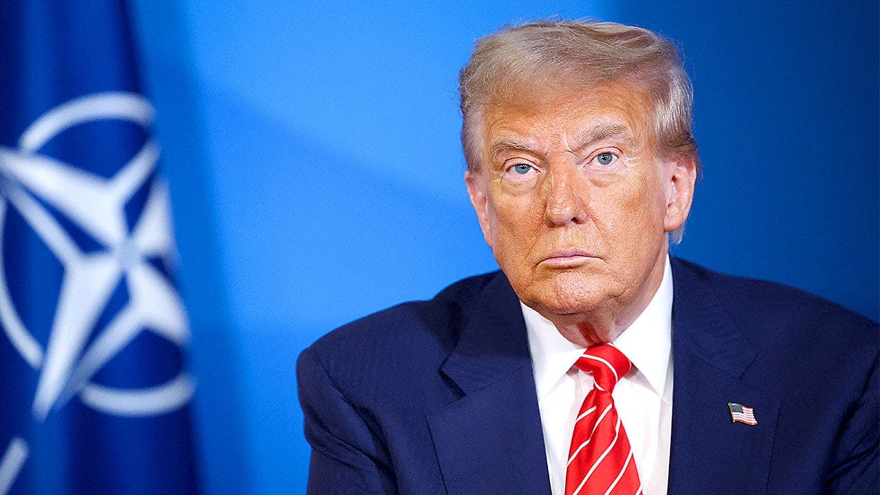 foxnews.com - Tanvi Ratna - TANVI RATNA: How Trump's NATO reset is becoming military reality