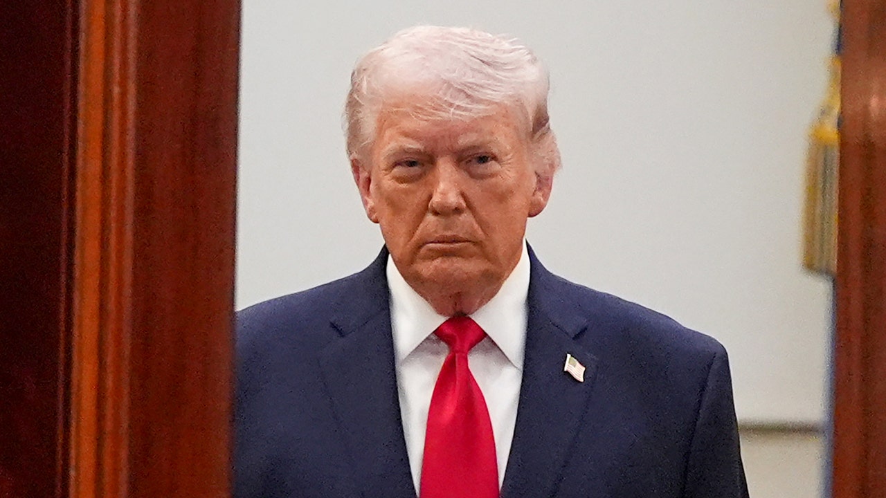 foxnews.com - Brian Flood - Judge dismisses Trump's $10B defamation lawsuit against The Wall Street Journal over Epstein story