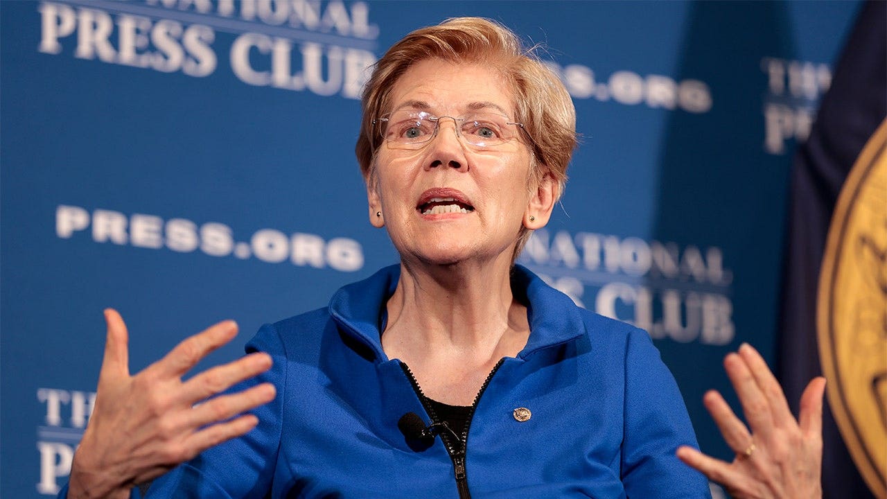 Peggy Flanagan touts Native Senate first in fundraising email; Warren's ancestry saga roars back as 'arrows fired'