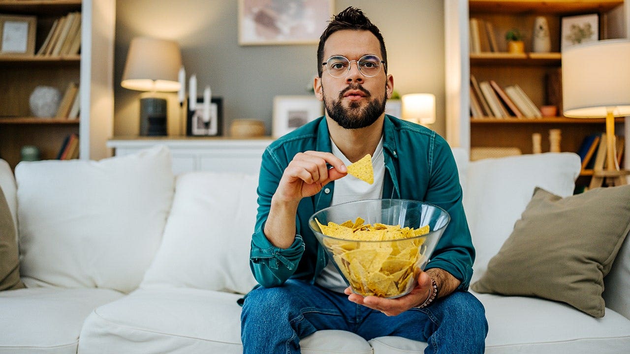 foxnews.com - Angelica Stabile - Dementia risk rises with common food type millions eat every day, study suggests