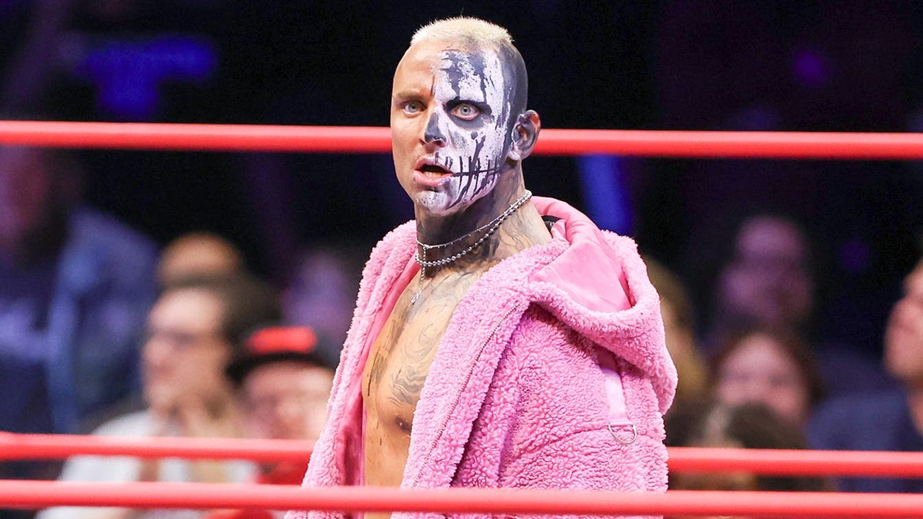 Darby Allin makes AEW title defense before Double or Nothing, Willow Nightingale surrenders title and more