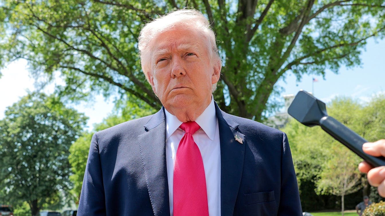 Trump celebra después de que el comité climático de la ONU se aleje de su escenario de calentamiento global más extremo