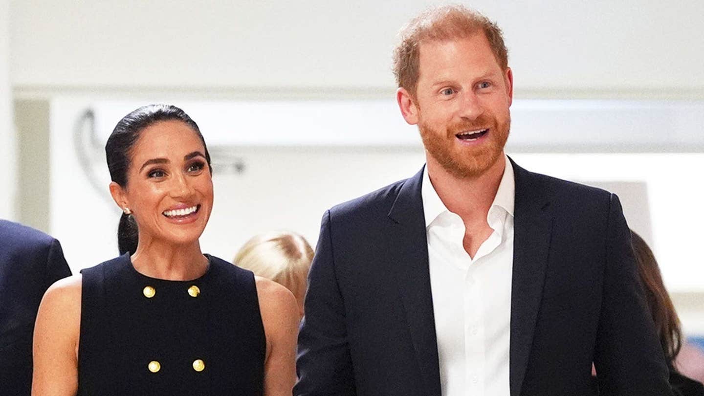Prince Harry, Meghan Markle blasted for ‘faux royal tour’ as experts accuse couple of exploiting titles
