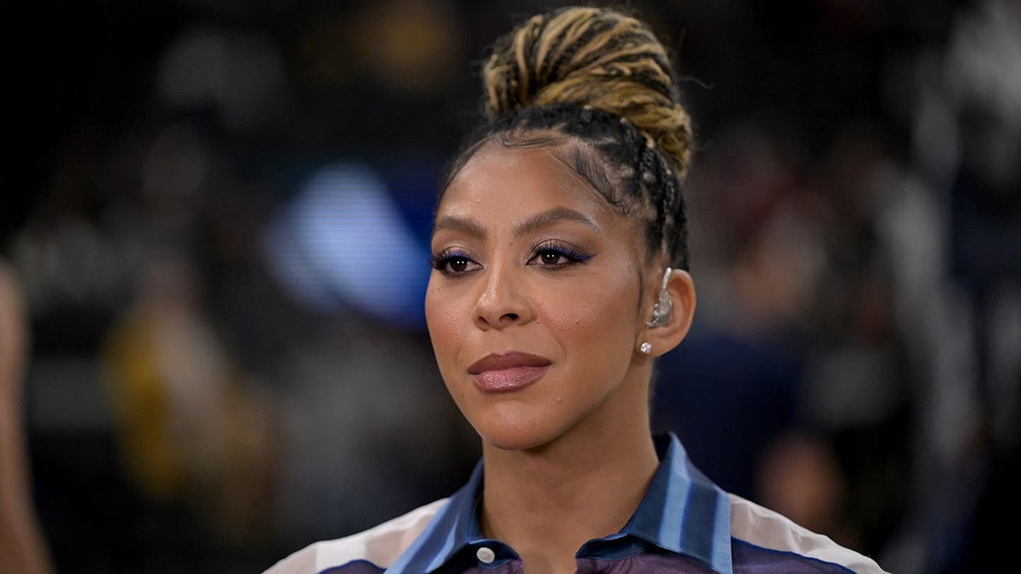 डॉन स्टेली से टकराव के बाद बास्केटबॉल के दिग्गज कैंडेस पार्कर ने जेनो ऑरीएम्मा पर निशाना साधा