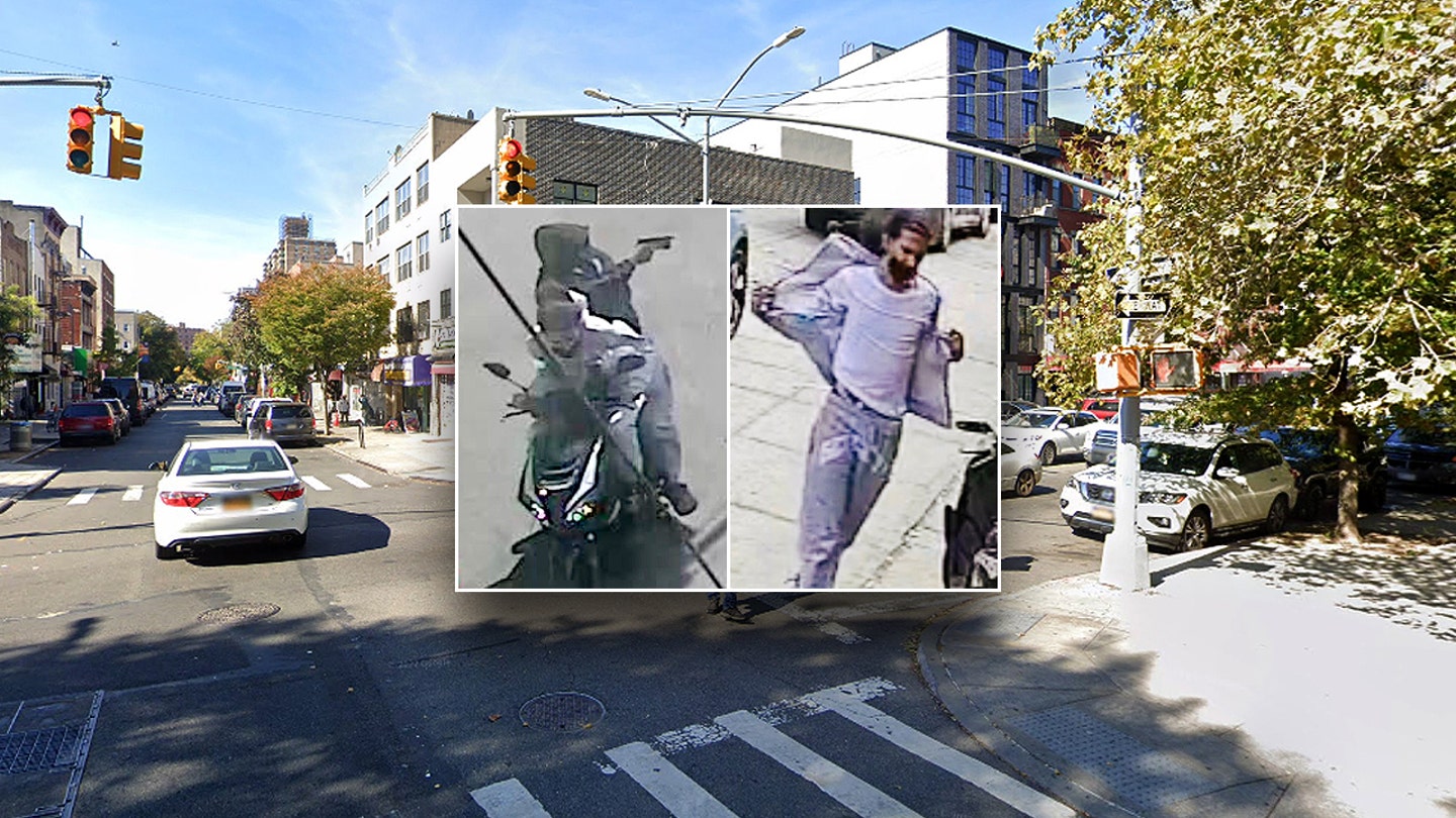 पुलिस का कहना है कि ब्रुकलिन गोलीबारी में 7 महीने के बच्चे की गोली लगने से मौत हो गई