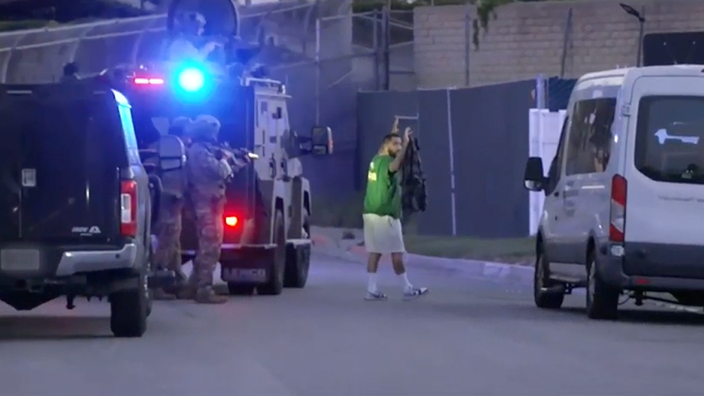 Mexican Mafia turned American neighborhoods into ‘Gangsta’s Paradise’ with murders, kidnappings, drugs: feds