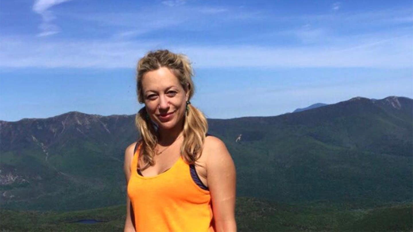 Affidavit in suburban Massachusetts mother's alleged slaying of children reveals gruesome details