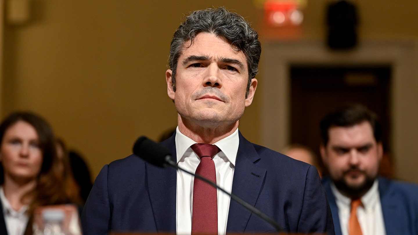 Comunidad de inteligencia de EE. UU. acordó antes de la guerra que Irán no estaba desarrollando un arma nuclear: ex jefe de contraterrorismo.