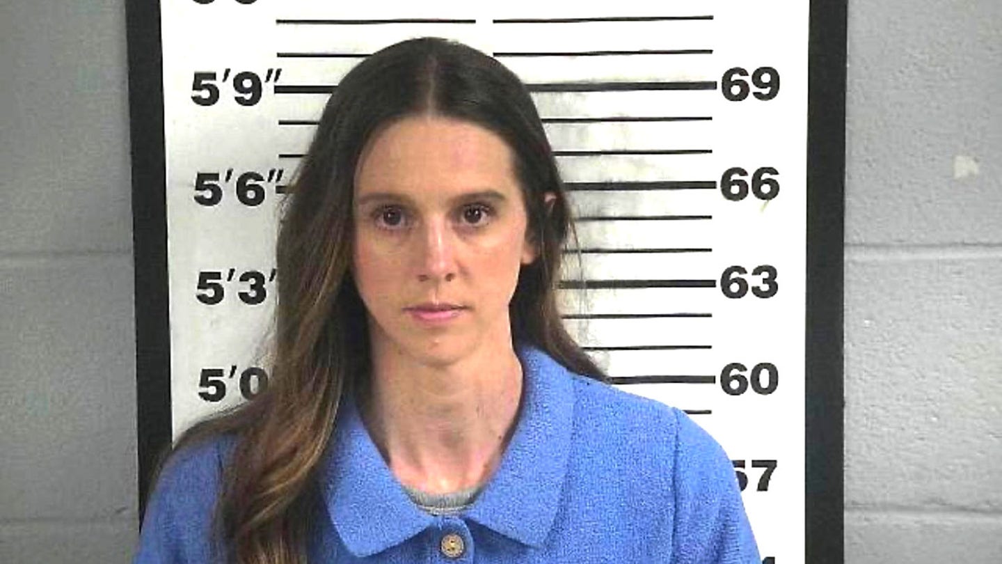 Ex-Alabama girls high school basketball coach charged with ‘deviant’ sex with student, dumped by husband