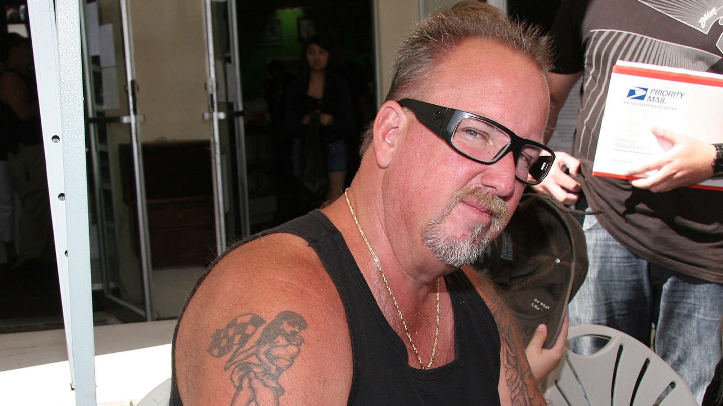'Storage Wars' star Darrell Sheets was 'terrified for his life' before his death, co-star claims