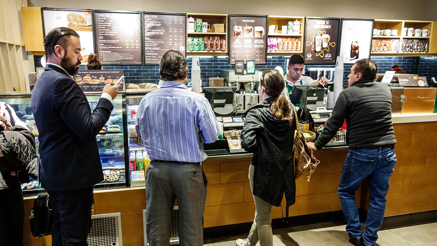 Por qué Starbucks eligió Nashville en lugar de Seattle para expandirse, según un reportero de negocios local.
