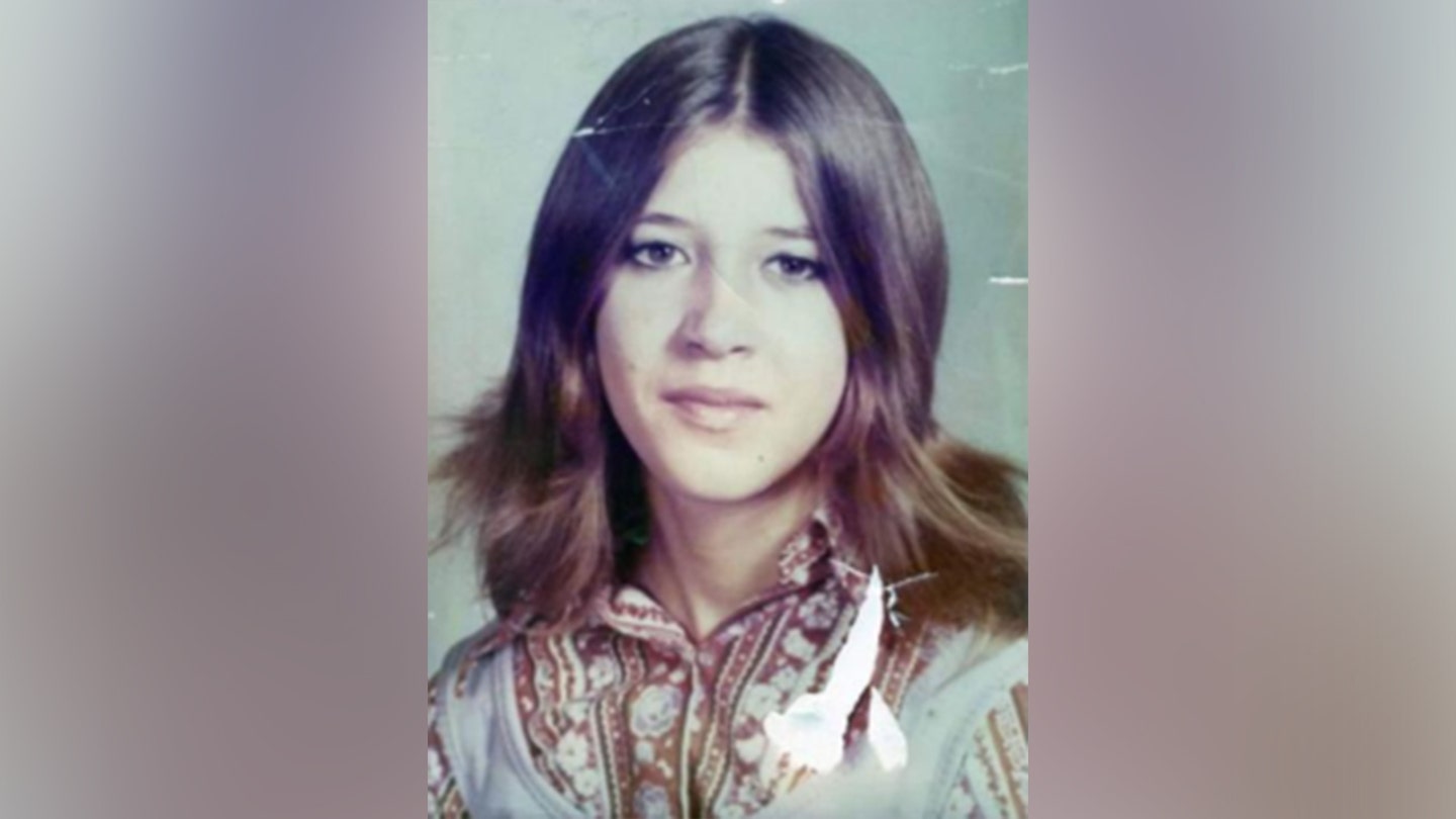 Ted Bundy victim Laura Ann Aime