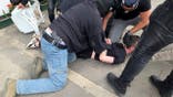 Ami Gaydarov detained by Israelis