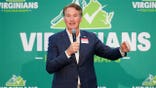 Former Virginia Gov. Glenn Youngkin